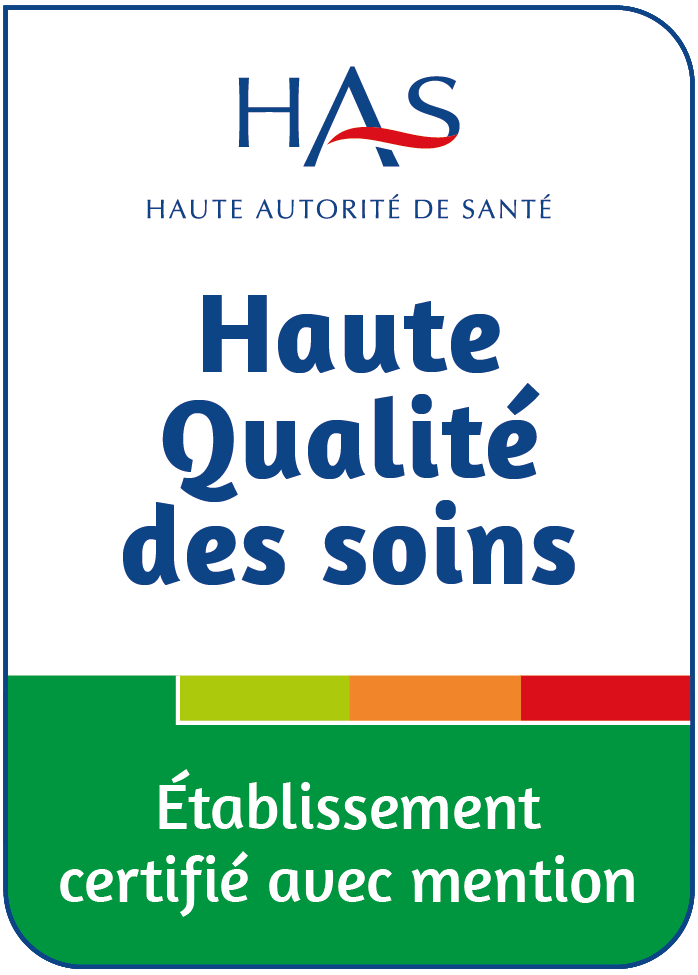 Haute qualit des soins